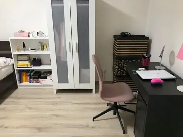 Pronájem bytu 2+kk, Praha - Košíře, Pod radnicí, 53 m2