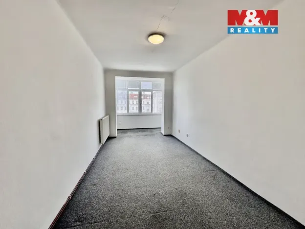 Prodej bytu 3+1, Brno - Zábrdovice, Milady Horákové, 114 m2