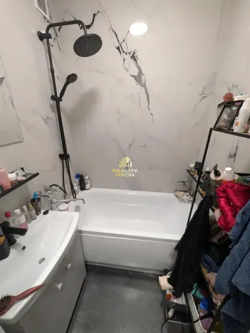 Prodej bytu 2+1, Chomutov, Vrchlického, 55 m2