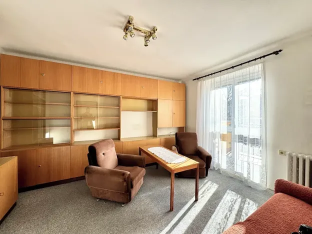 Prodej bytu 2+1, Most, Josefa Dobrovského, 56 m2