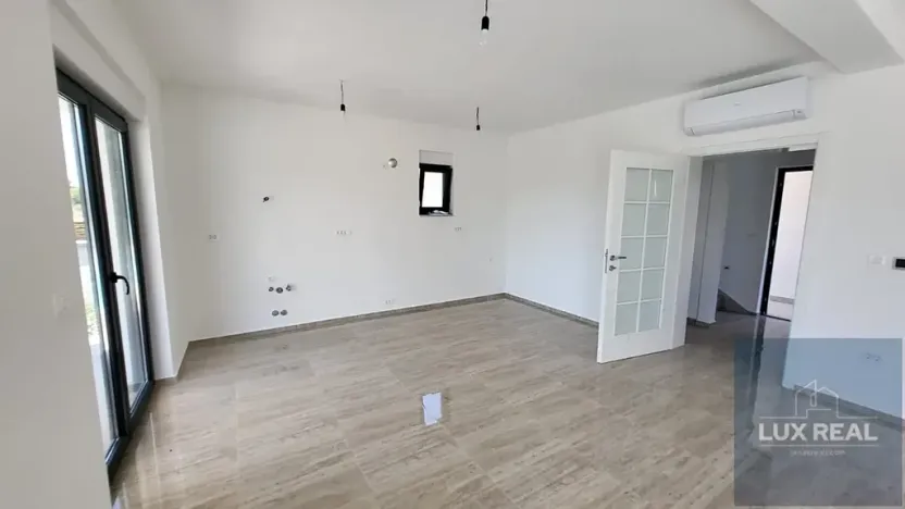 Prodej vily, Seline, Chorvatsko, 135 m2