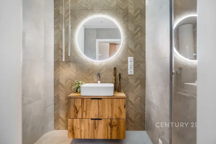 Prodej bytu 1+kk, Praha - Žižkov, Jeseniova, 28 m2