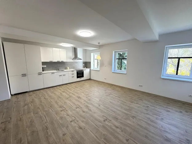 Pronájem bytu 4+kk, Rostěnice-Zvonovice - Rostěnice, 111 m2