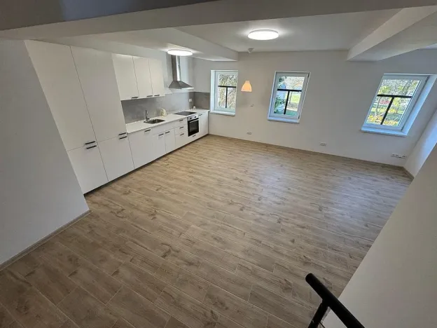 Pronájem bytu 4+kk, Rostěnice-Zvonovice - Rostěnice, 111 m2