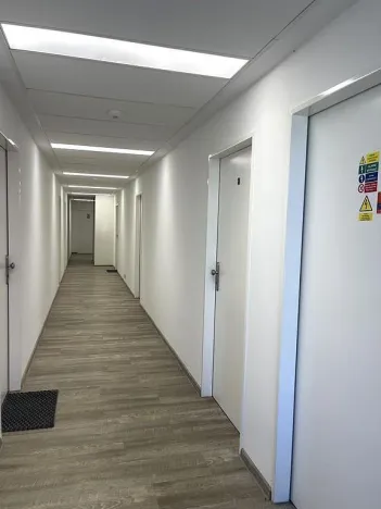 Pronájem kanceláře, Brno - Maloměřice, Hády, 15 m2