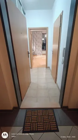 Pronájem bytu 1+kk, Praha - Košíře, Pod Kavalírkou, 32 m2