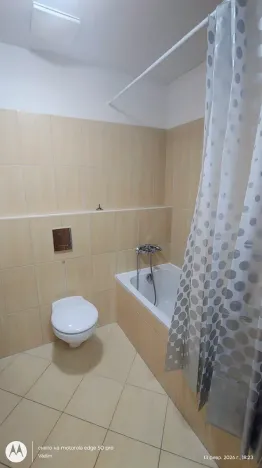 Pronájem bytu 1+kk, Praha - Košíře, Pod Kavalírkou, 32 m2