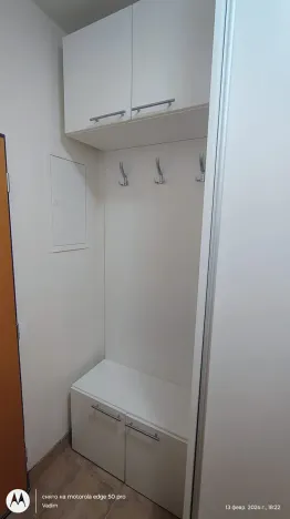 Pronájem bytu 1+kk, Praha - Košíře, Pod Kavalírkou, 32 m2