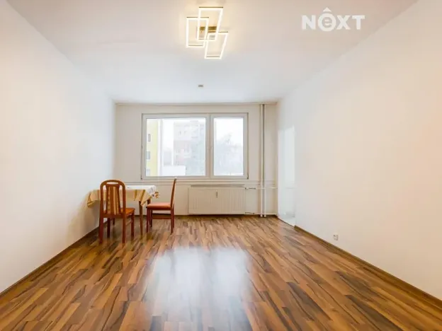 Pronájem bytu 3+1, Jindřichův Hradec, sídliště Vajgar, 76 m2