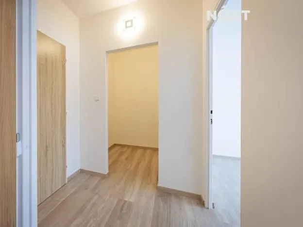 Pronájem bytu 3+1, Jindřichův Hradec, sídliště Vajgar, 76 m2