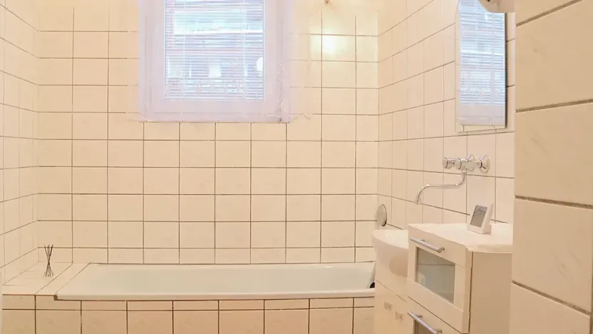 Prodej bytu 1+kk, Benešov, Čechova, 31 m2