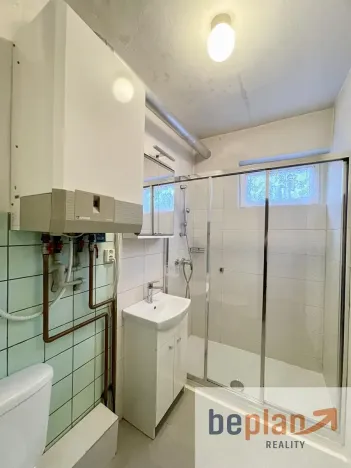 Prodej bytu 3+1, Jirkov, Křižíkova, 69 m2