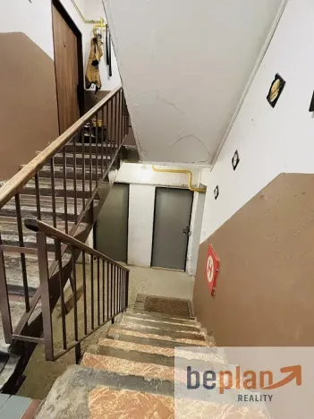 Prodej bytu 3+1, Jirkov, Křižíkova, 69 m2