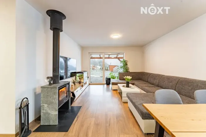 Prodej rodinného domu, Krchleby, 110 m2