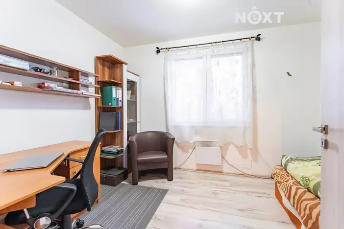 Pronájem bytu 3+1, Krchleby, 58 m2