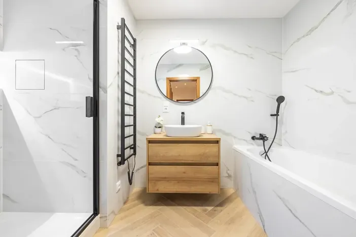 Prodej bytu 3+kk, Praha - Letňany, Miroslava Hajna, 87 m2