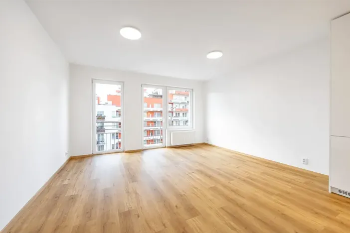 Prodej bytu 3+kk, Praha - Letňany, Miroslava Hajna, 87 m2