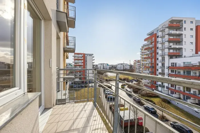 Prodej bytu 3+kk, Praha - Letňany, Miroslava Hajna, 87 m2