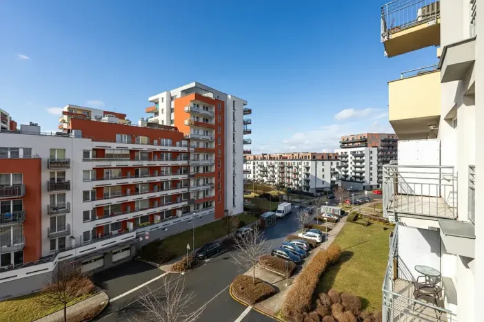 Prodej bytu 3+kk, Praha - Letňany, Miroslava Hajna, 87 m2