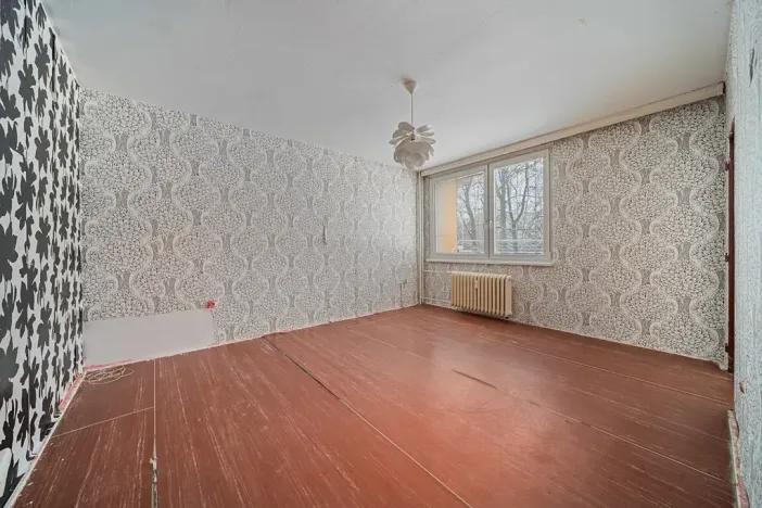 Prodej bytu 1+1, Hradec Králové, Vachkova, 27 m2