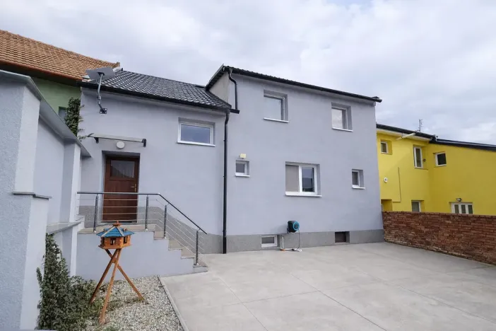 Prodej rodinného domu, Němčice nad Hanou, Chmelín, 180 m2