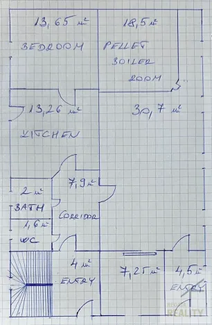 Prodej rodinného domu, Patergassen, Rakousko, 150 m2