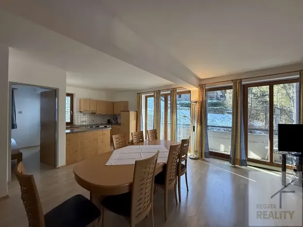 Prodej bytu 4+kk, Bad Kleinkirchheim, Rakousko, Maibrunnenweg, 83 m2