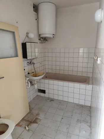 Prodej rodinného domu, Městec Králové, Palackého, 100 m2