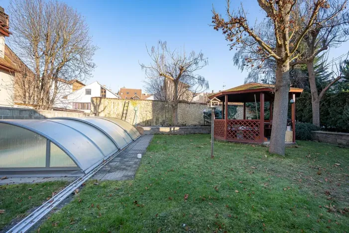 Pronájem bytu 3+kk, Beroun, Náměstí Joachima Barranda, 81 m2