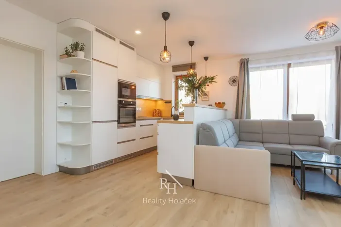 Prodej rodinného domu, Unhošť, Buková, 115 m2