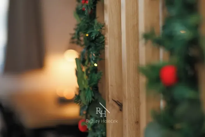 Prodej rodinného domu, Unhošť, Buková, 115 m2