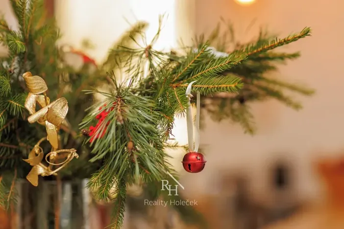 Prodej rodinného domu, Unhošť, Buková, 115 m2