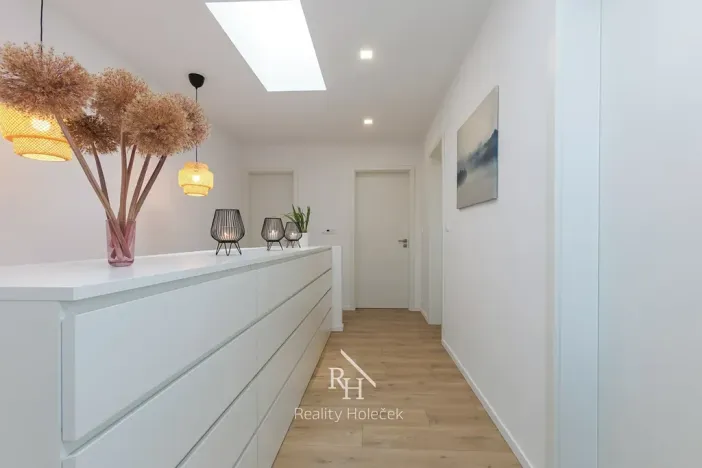 Prodej rodinného domu, Unhošť, Buková, 115 m2