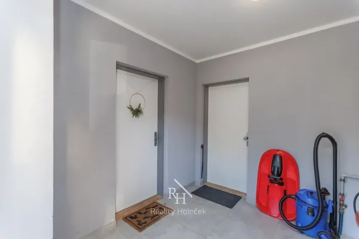 Prodej rodinného domu, Unhošť, Buková, 115 m2