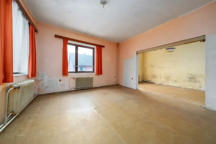 Prodej rodinného domu, Ronov nad Doubravou, Lichnická, 165 m2