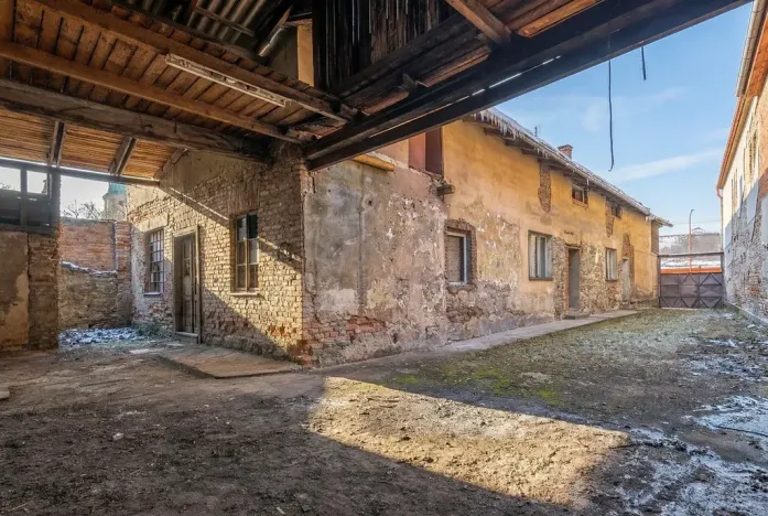 Prodej rodinného domu, Ronov nad Doubravou, Lichnická, 165 m2