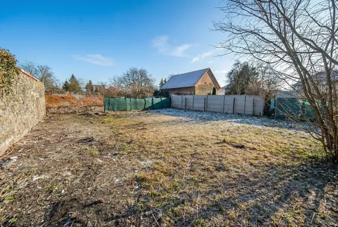 Prodej rodinného domu, Ronov nad Doubravou, Lichnická, 165 m2