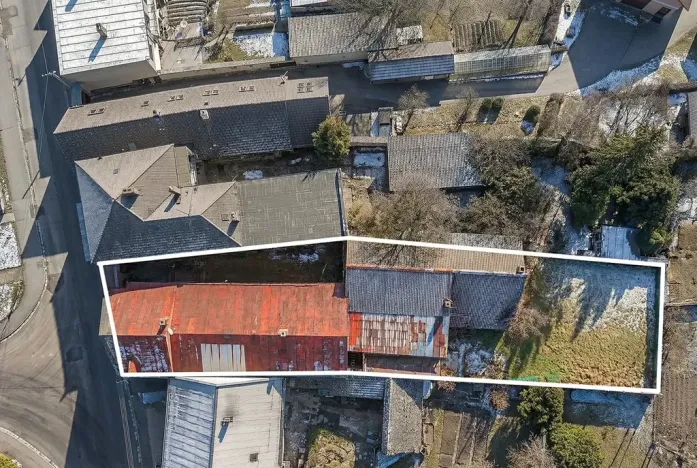 Prodej rodinného domu, Ronov nad Doubravou, Lichnická, 165 m2