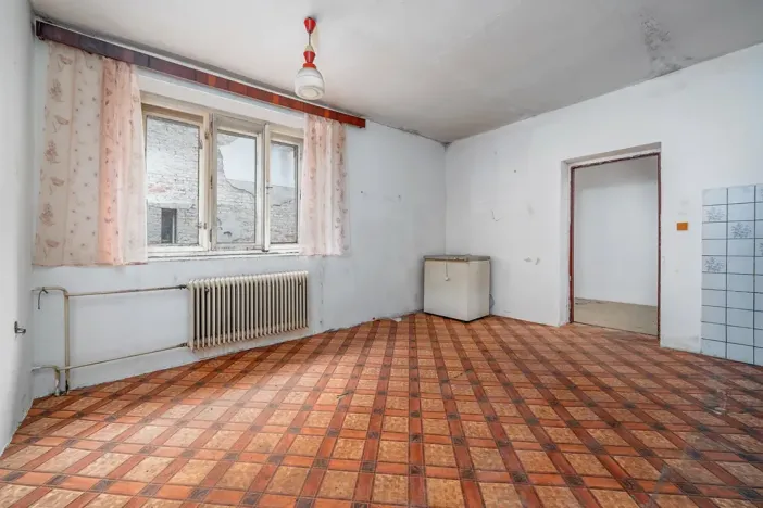 Prodej rodinného domu, Ronov nad Doubravou, Lichnická, 165 m2