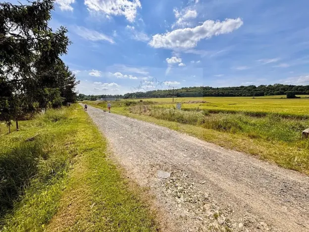 Prodej pozemku pro bydlení, Jedovnice, Pod Horkou, 1068 m2