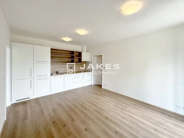 Pronájem bytu 2+kk, Kolín, Zengrova, 45 m2