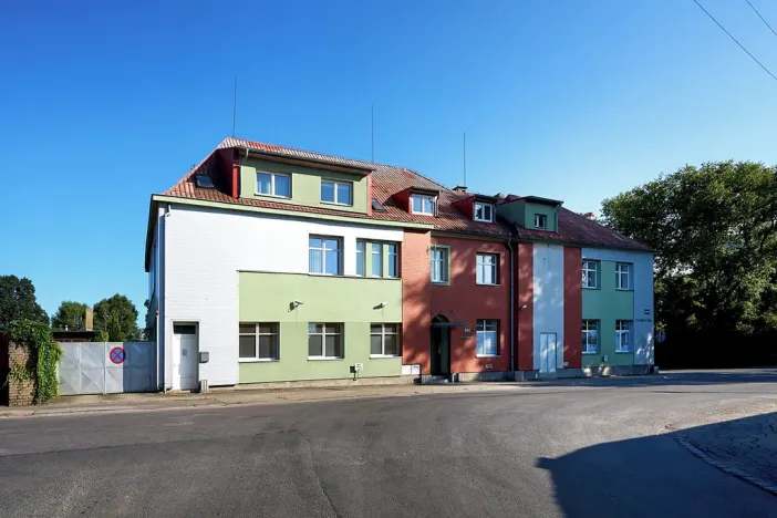 Prodej obchodního prostoru, Kladno, Vrapická, 1614 m2