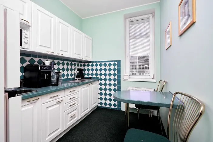 Prodej obchodního prostoru, Kladno, Vrapická, 1614 m2