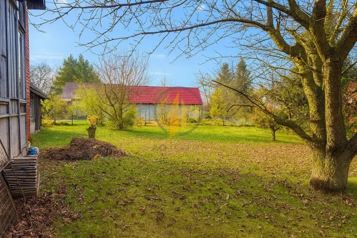 Prodej zemědělské usedlosti, Nemyčeves, 250 m2