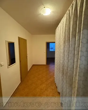 Pronájem bytu 2+kk, Praha - Černý Most, Půdova, 59 m2