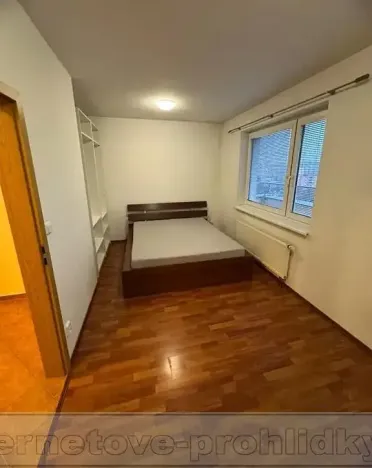 Pronájem bytu 2+kk, Praha - Černý Most, Půdova, 59 m2