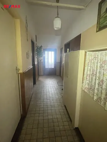 Prodej chalupy, Loučim, 198 m2