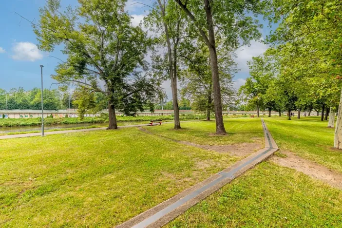 Prodej bytu 2+1, České Budějovice, Puklicova, 64 m2