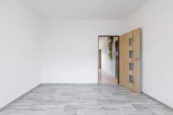 Pronájem bytu 2+1, České Budějovice, Nádražní, 50 m2