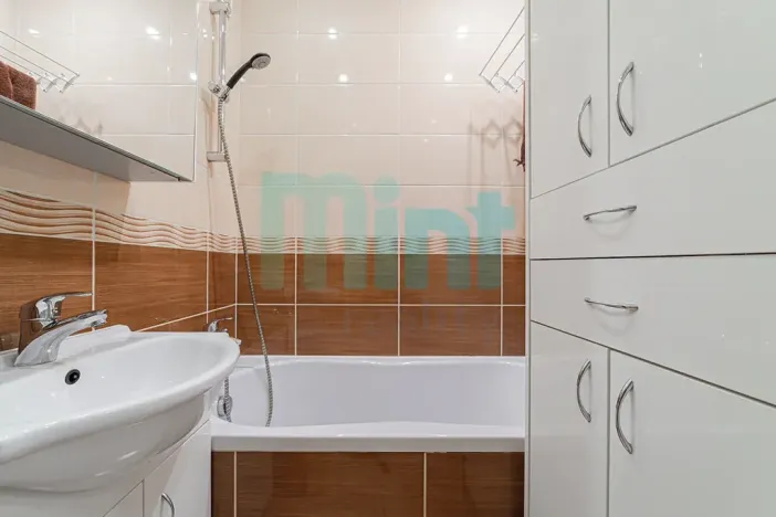 Prodej bytu 2+1, Ostrava, Panelová, 51 m2